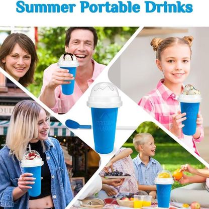 Camune Slushy Cup