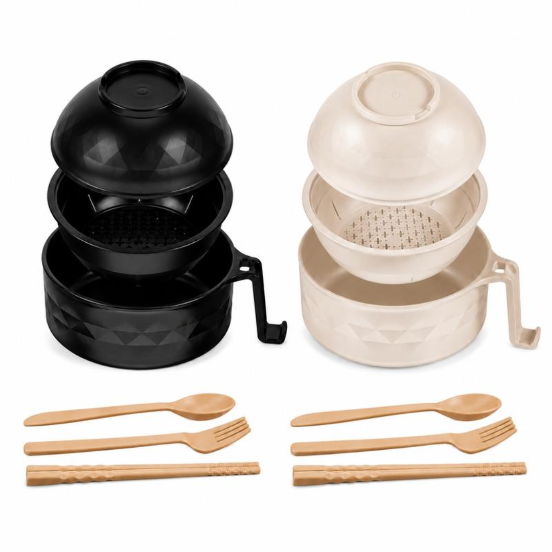 Camune Ramen Ready Set