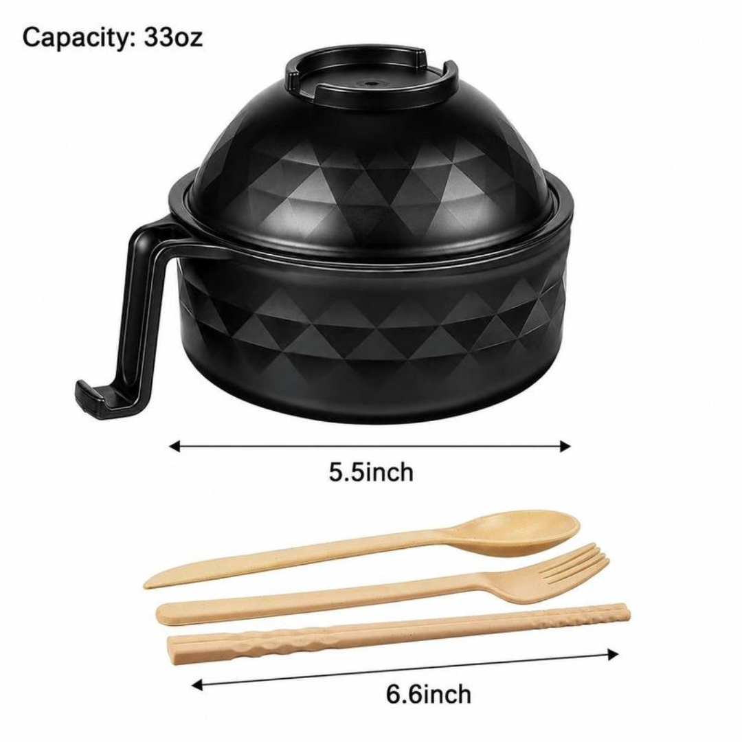 Camune Ramen Ready Set