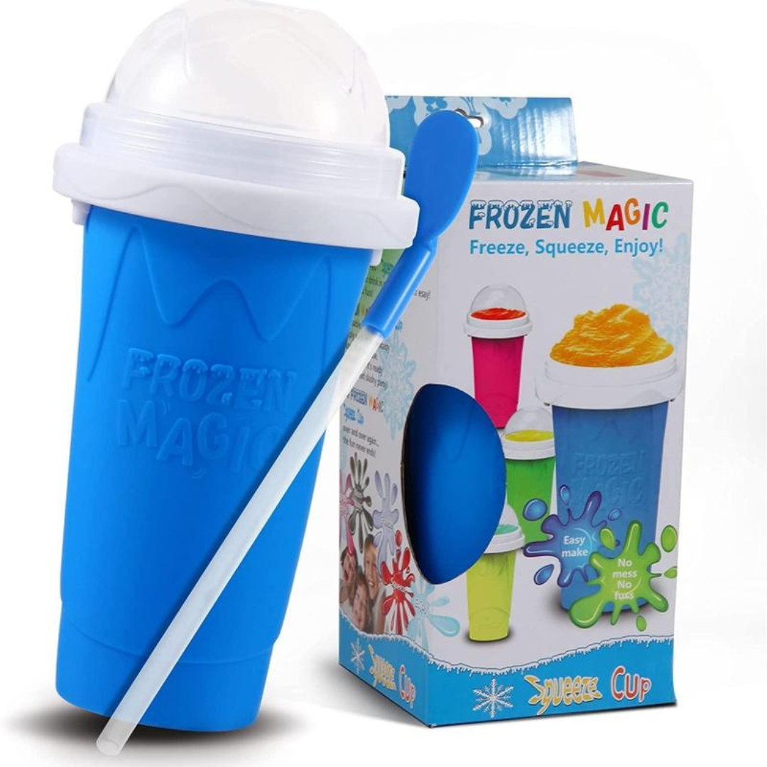 Camune Slushy Cup