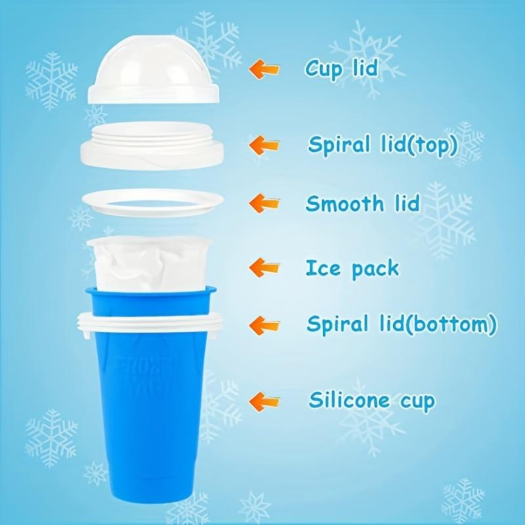 Camune Slushy Cup