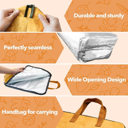 Camune Smoke Rest Wrap