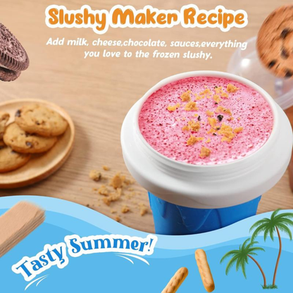 Camune Slushy Cup