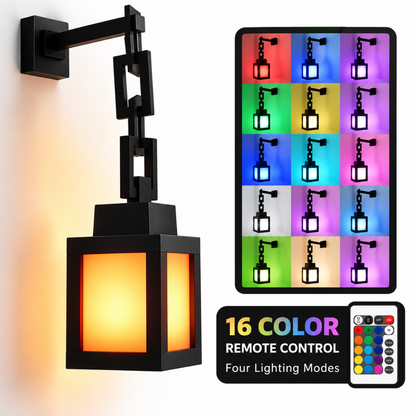 Camune™ PixelGlow Lantern