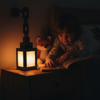 Camune™ PixelGlow Lantern