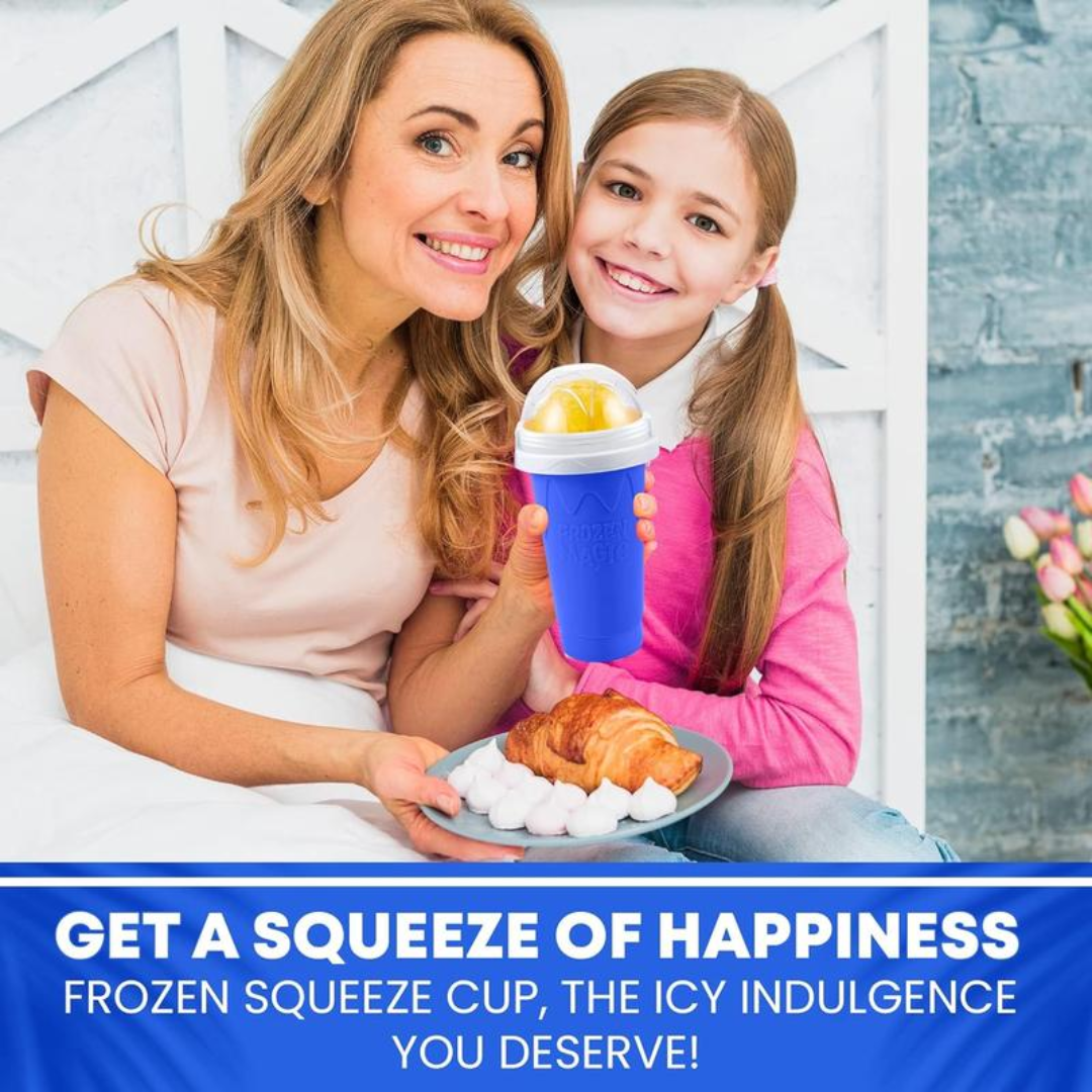 Camune Slushy Cup