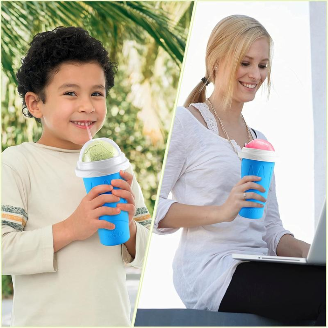 Camune Slushy Cup